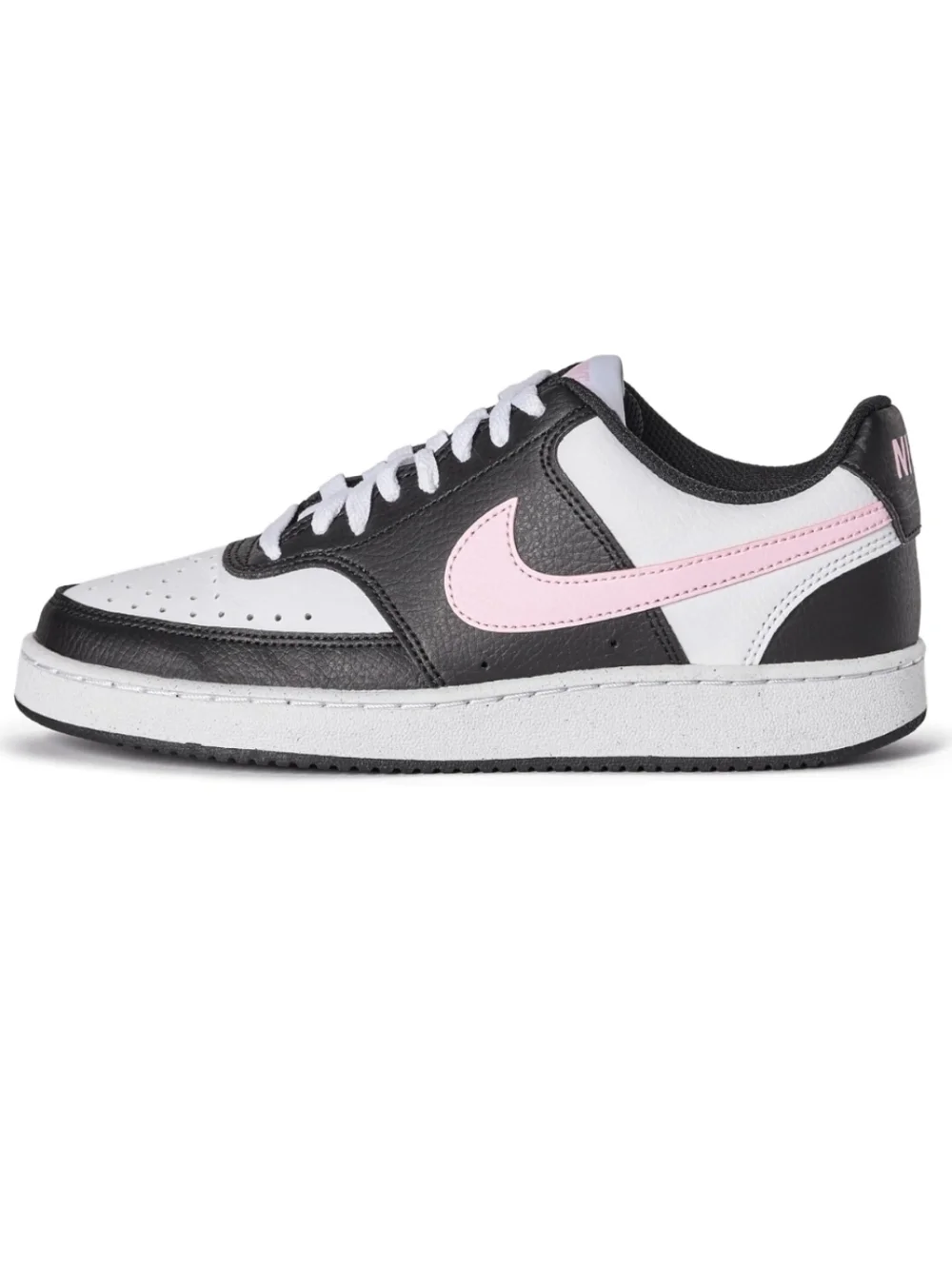 Nike Women's Court Vision Low Next Nature Shoes